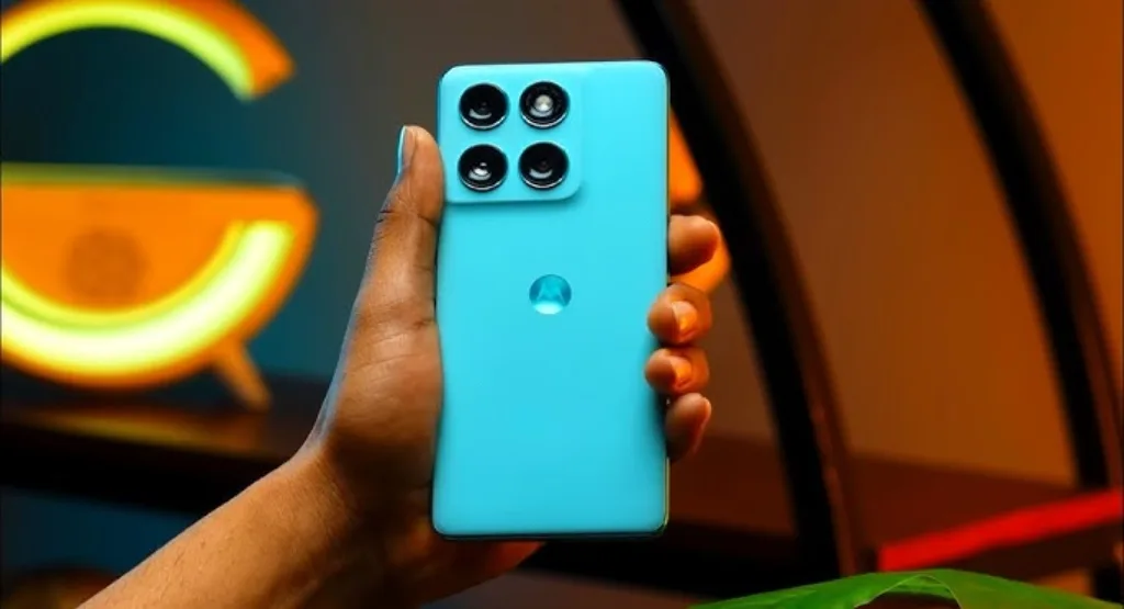 Motorola