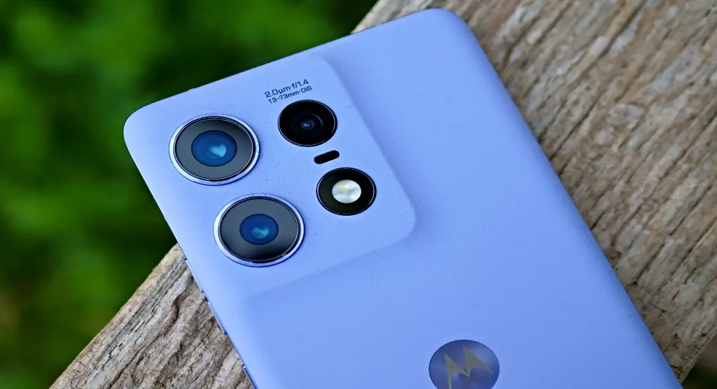 Motorola Edge 50 Pro