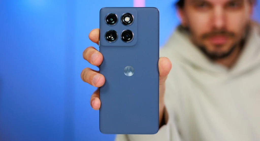 Motorola