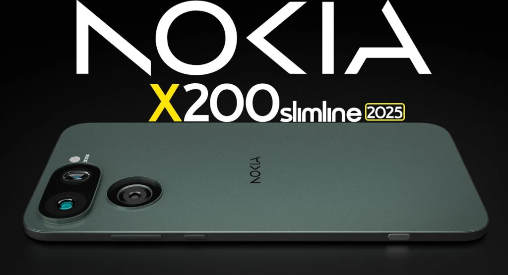 Nokia