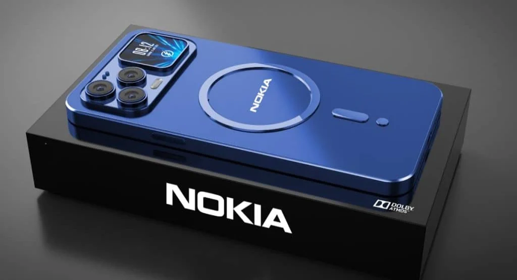 Nokia