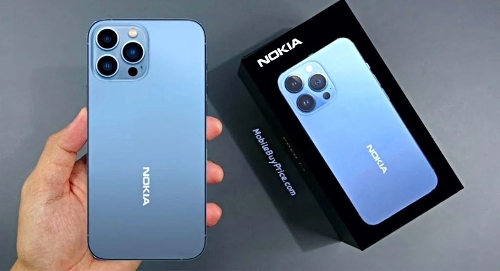 Nokia