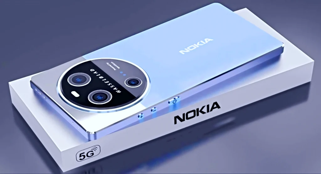Nokia