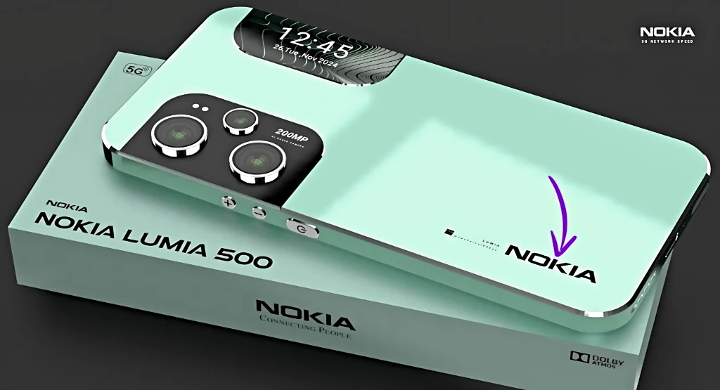 Nokia