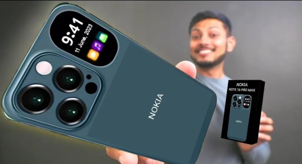 Nokia
