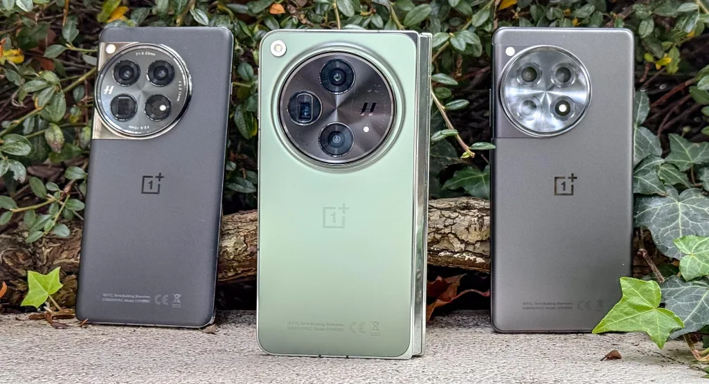 OnePlus