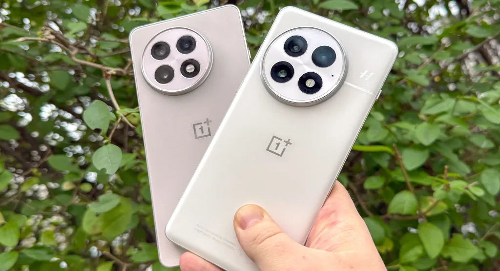 OnePlus 13