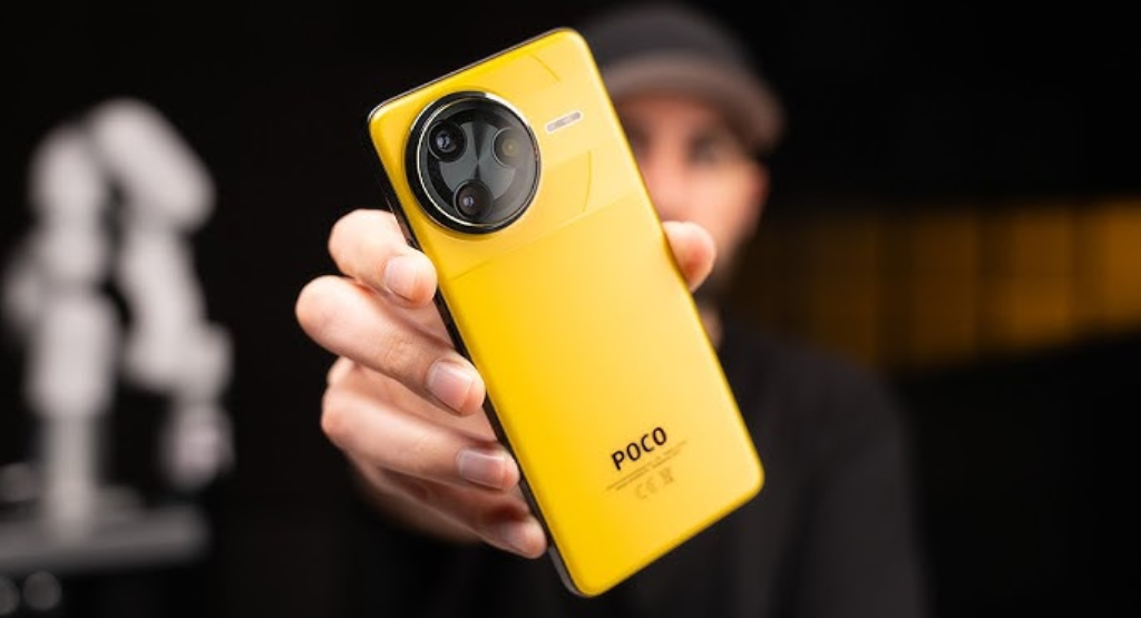 POCO