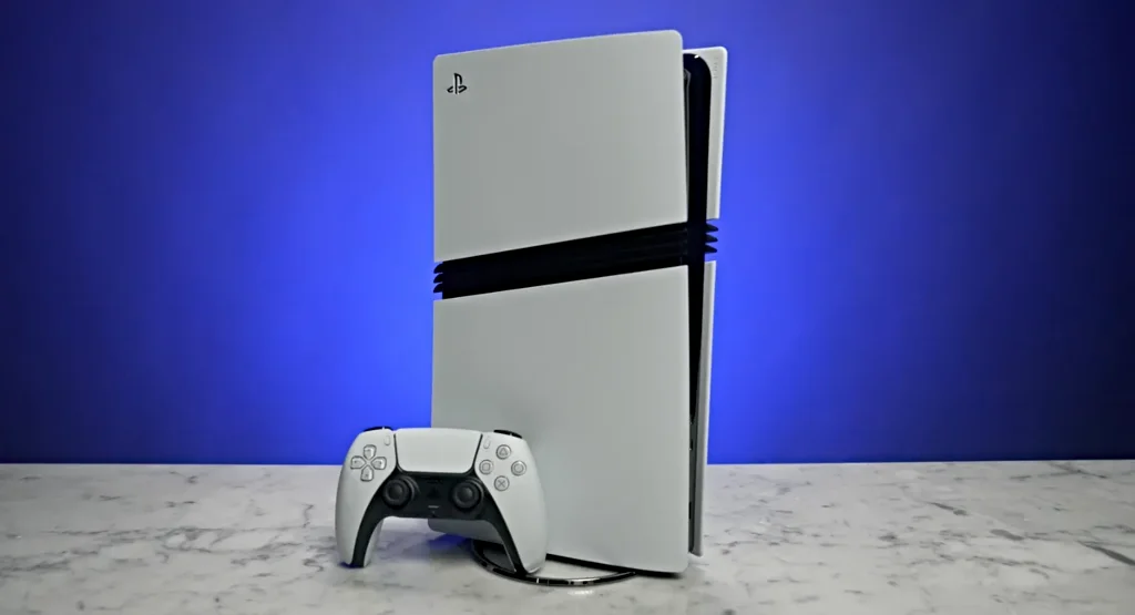 PS5