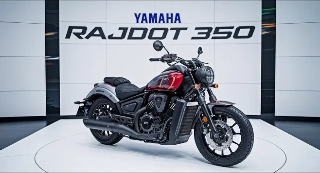 Rajdoot 350