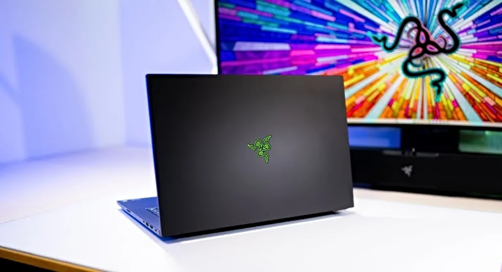 Razer Blade 18