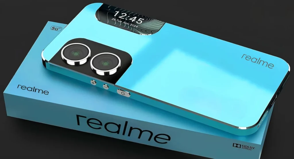Realme