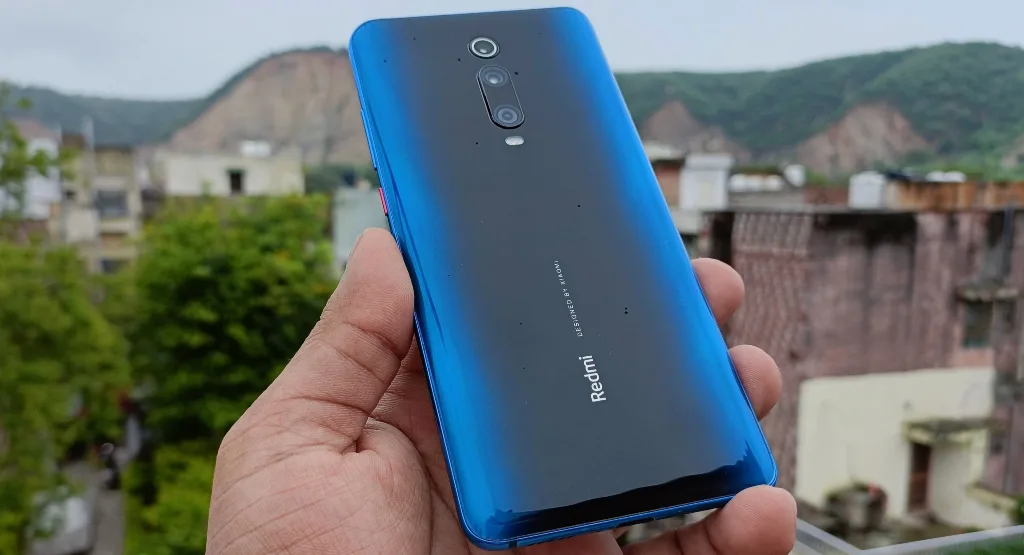 Redmi