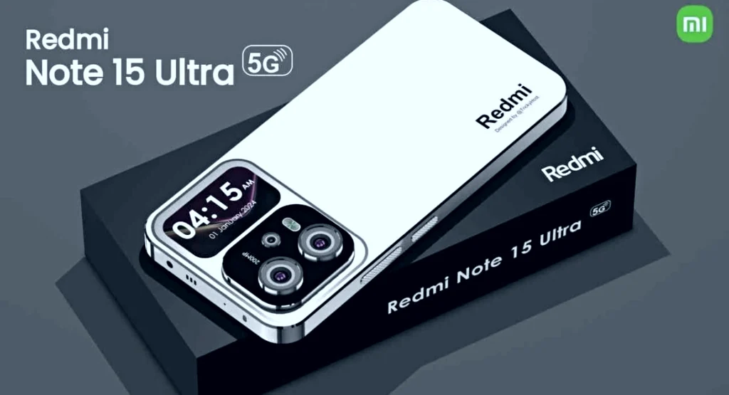 Redmi