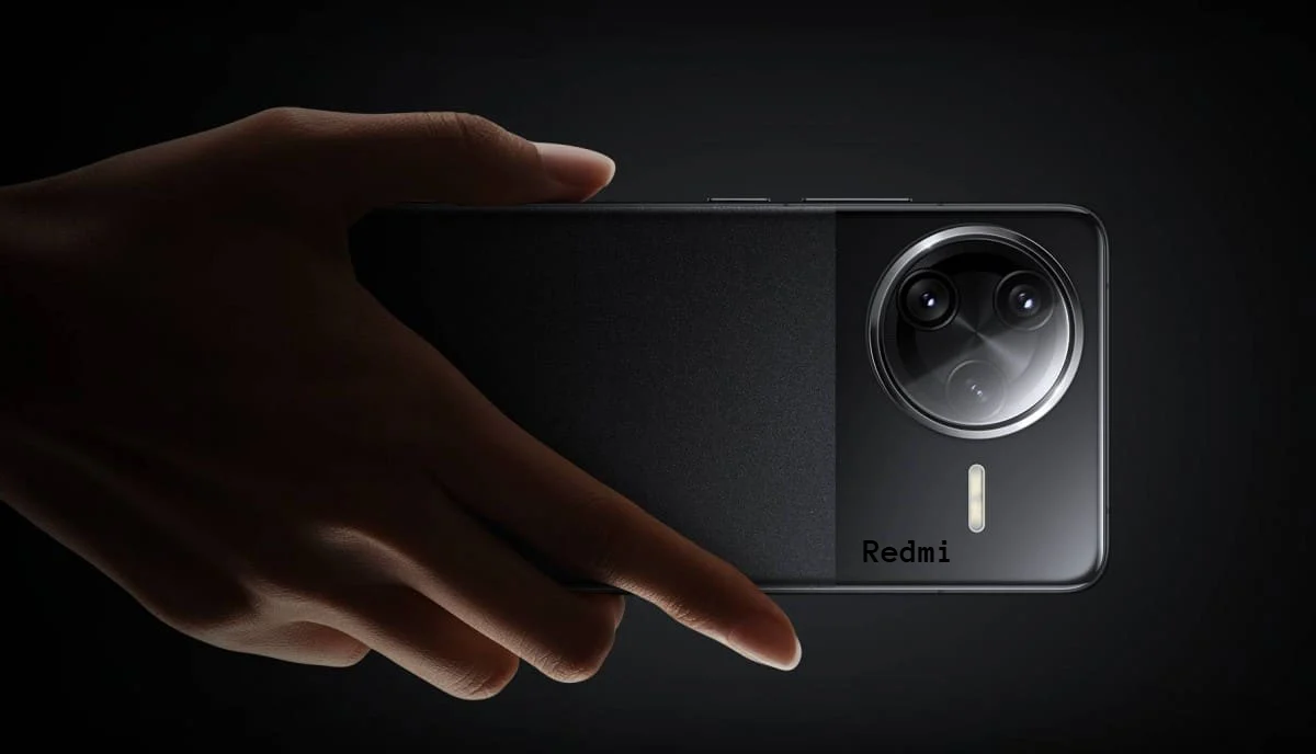 Redmi