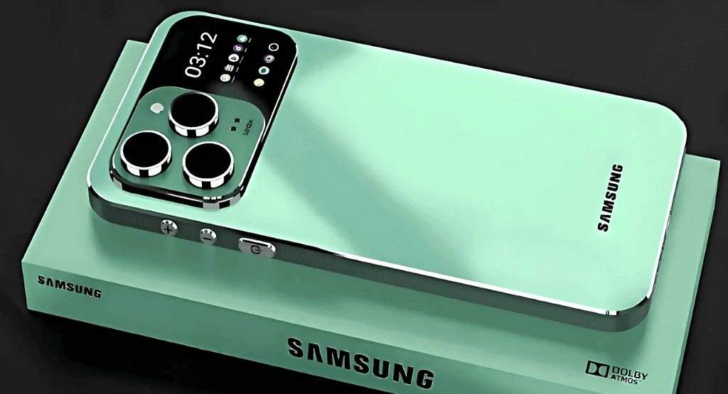 Samsung