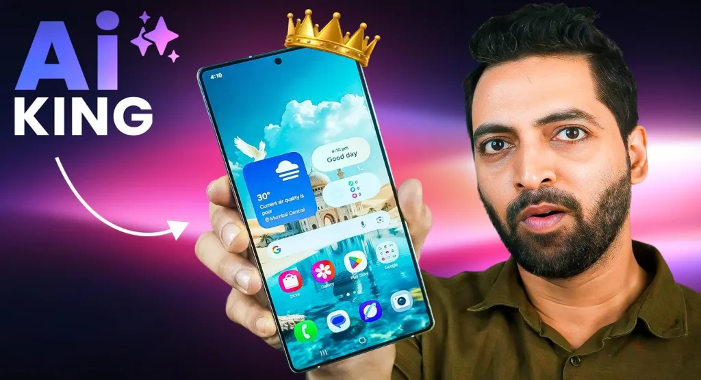 Samsung
