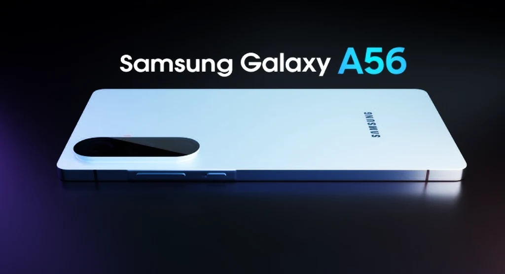 Samsung Galaxy A56 5G