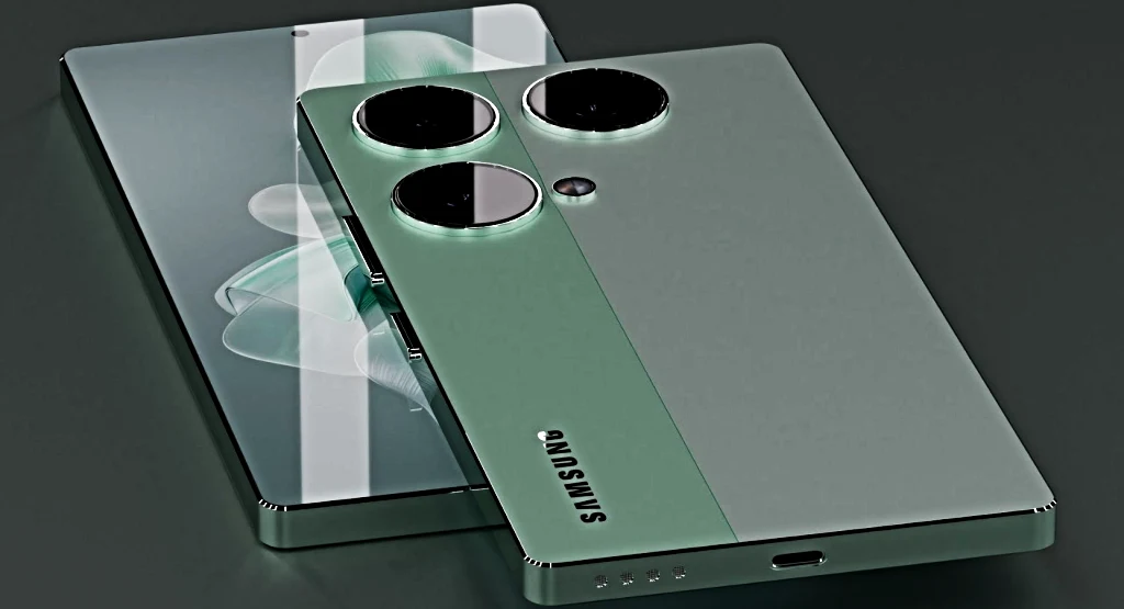 Samsung Galaxy M60 5G