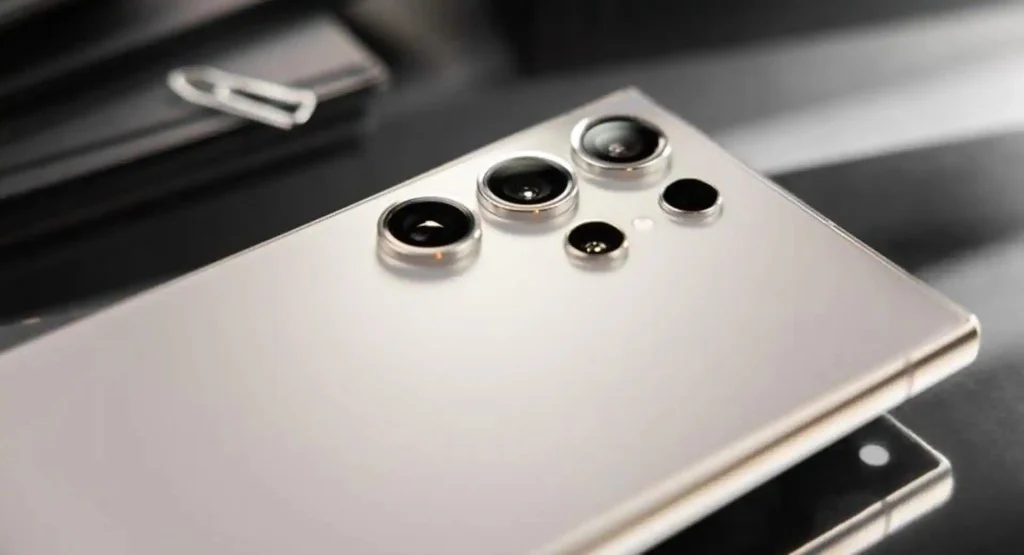 Samsung Galaxy S25 Ultra