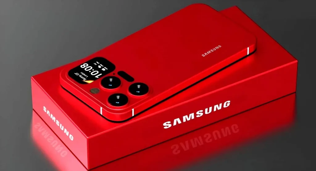 Samsung