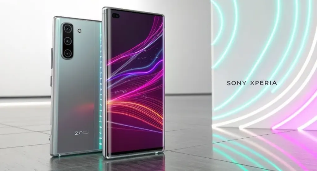 Sony Xperia