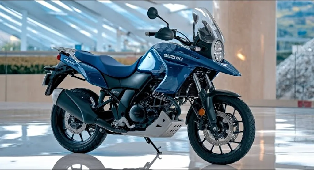 Suzuki V-Strom SX 250