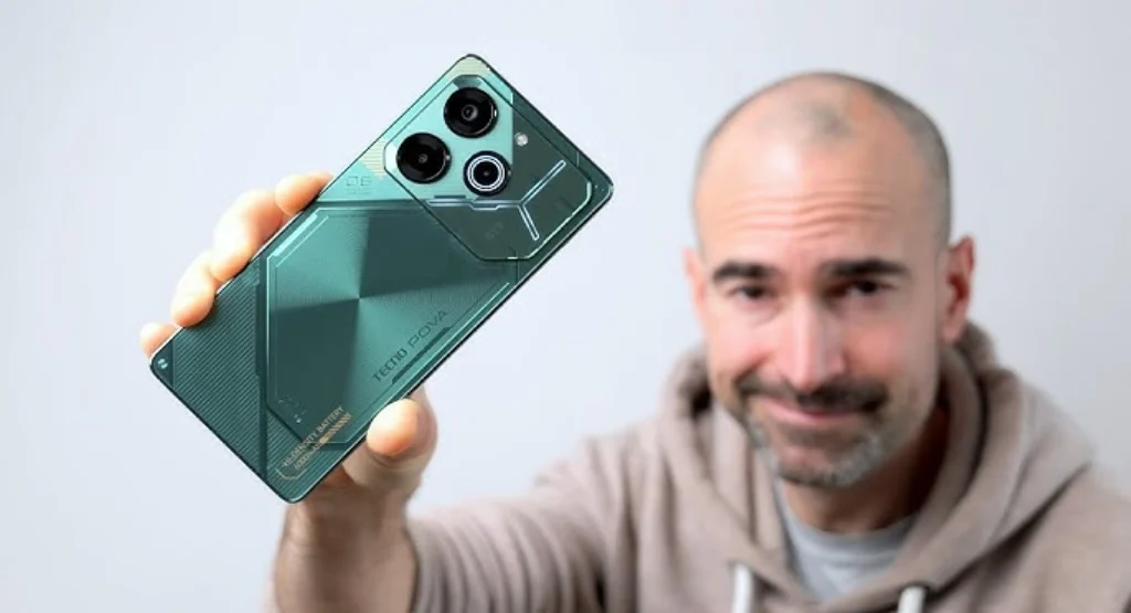 Tecno