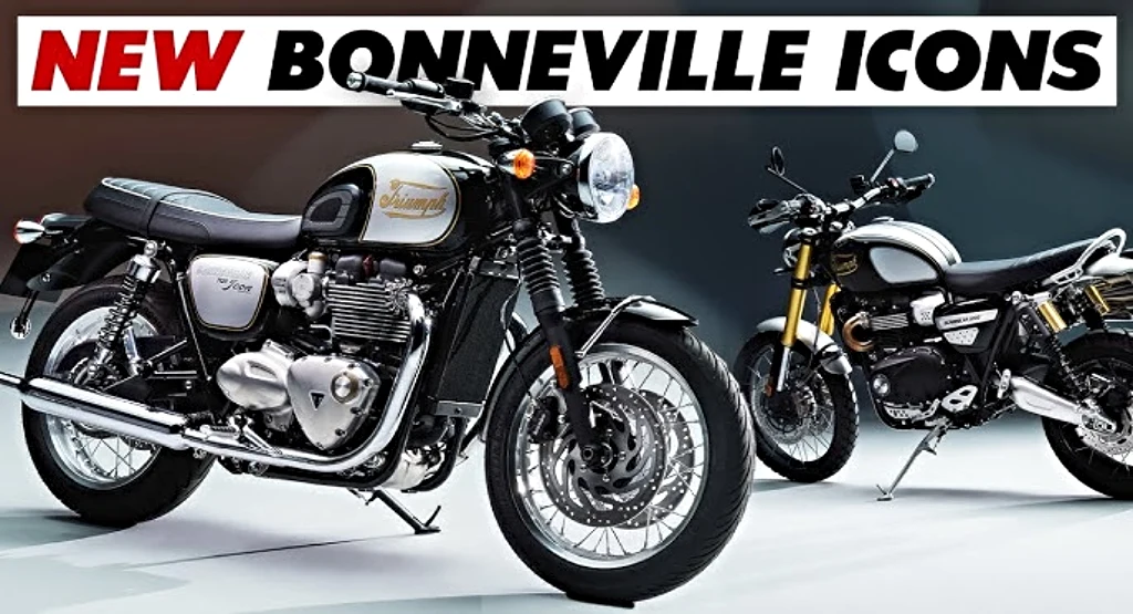 Triumph Bonneville T120