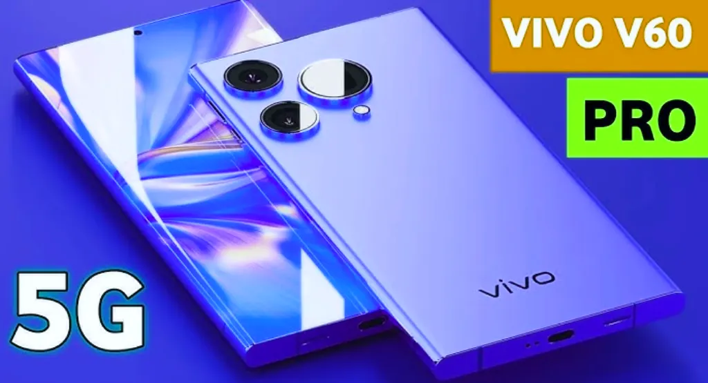 Vivo V60