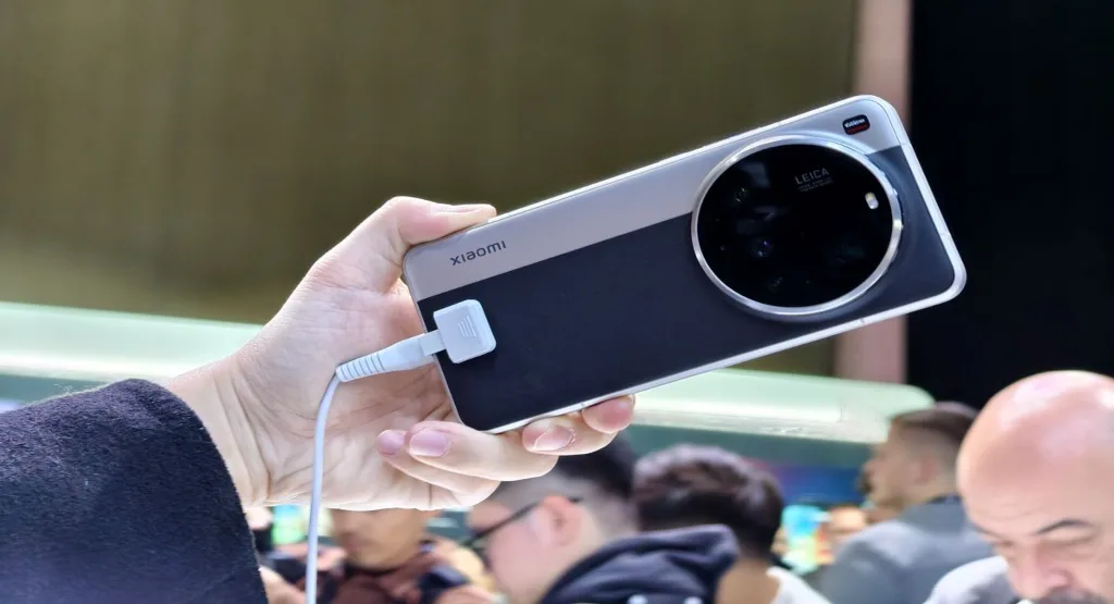 Xiaomi