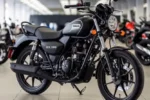 Yamaha RX100