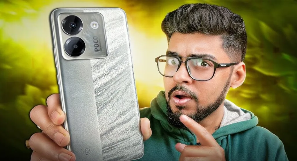 Poco M7 Pro 5G